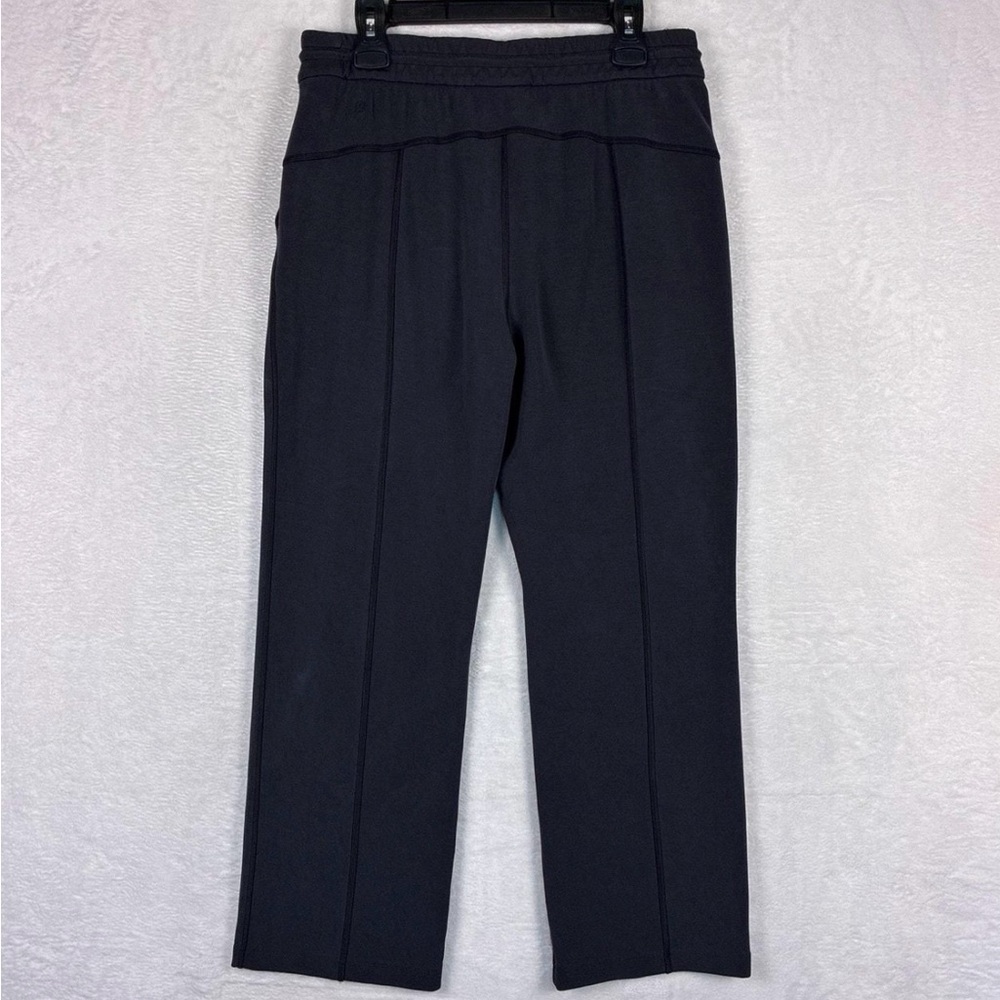 Lululemon softstreme high rise pants